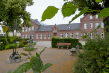 Escuela Primaria St Hubertus