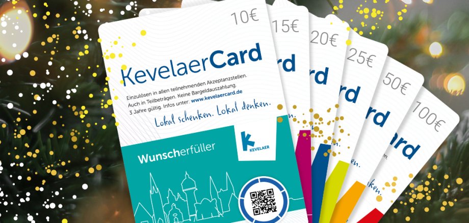 KevelaerCards voor een kerstarrangement