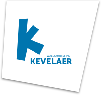 Logo der Stadt Kevelaer