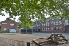 Grundschule Winnekendonk