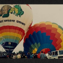 3. Ballonfestival 1997