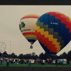 3. Ballonfestival 1997