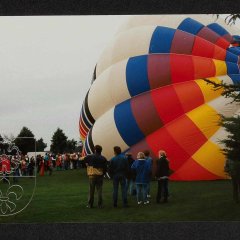 3. Ballonfestival 1997