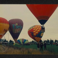 3. Ballonfestival 1997