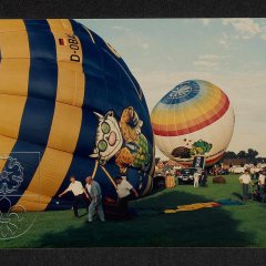 3. Ballonfestival 1997