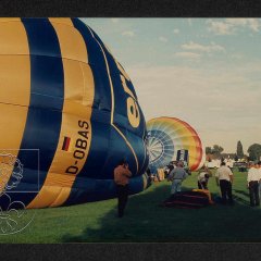 3. Ballonfestival 1997