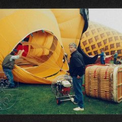 3. Ballonfestival 1997