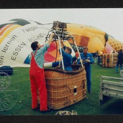 3. Ballonfestival 1997