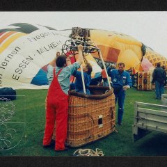 3. Ballonfestival 1997