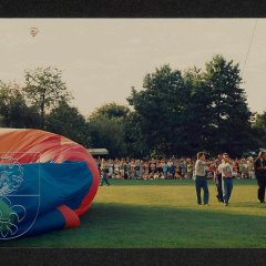 3. Ballonfestival 1997