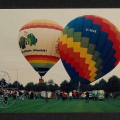 3. Ballonfestival 1997