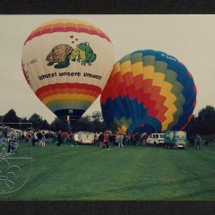 3. Ballonfestival 1997