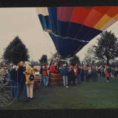 3. Ballonfestival 1997