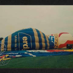 3. Ballonfestival 1997