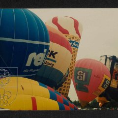 3. Ballonfestival 1997