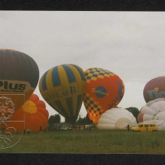 3. Ballonfestival 1997