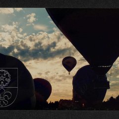 3. Ballonfestival 1997