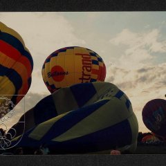 3. Ballonfestival 1997