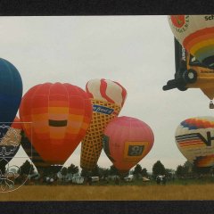 3. Ballonfestival 1997