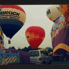 3. Ballonfestival 1997