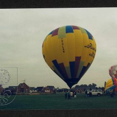 3. Ballonfestival 1997