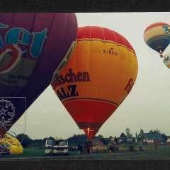 3. Ballonfestival 1997