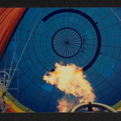 3. Ballonfestival 1997