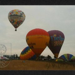 3. Ballonfestival 1997