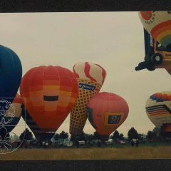 3. Ballonfestival 1997