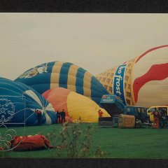 3. Ballonfestival 1997