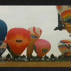 3. Ballonfestival 1997