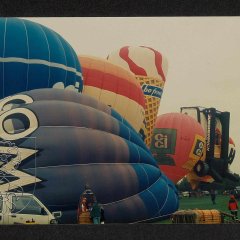 3. Ballonfestival 1997