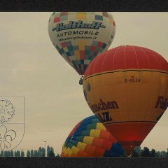 3. Ballonfestival 1997