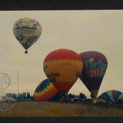 3. Ballonfestival 1997