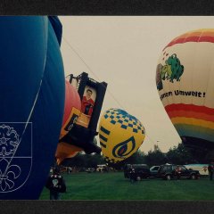 3. Ballonfestival 1997