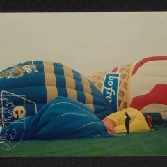 3. Ballonfestival 1997