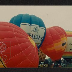 3. Ballonfestival 1997