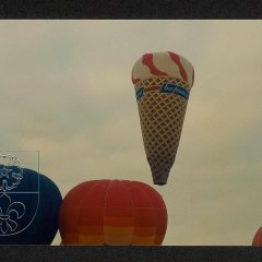 3. Ballonfestival 1997