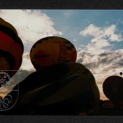 3. Ballonfestival 1997