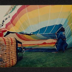 3. Ballonfestival 1997