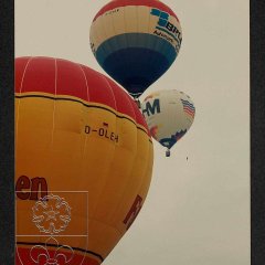 3. Ballonfestival 1997