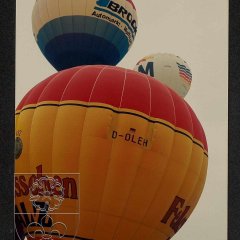 3. Ballonfestival 1997