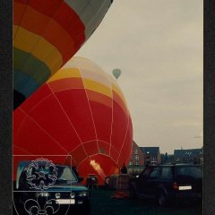 3. Ballonfestival 1997