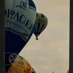 3. Ballonfestival 1997