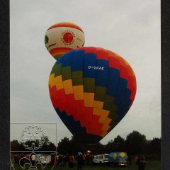 3. Ballonfestival 1997