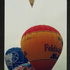 3. Ballonfestival 1997