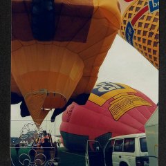 3. Ballonfestival 1997