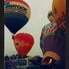 3. Ballonfestival 1997