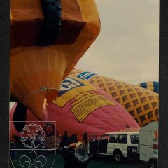 3. Ballonfestival 1997