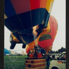 3. Ballonfestival 1997